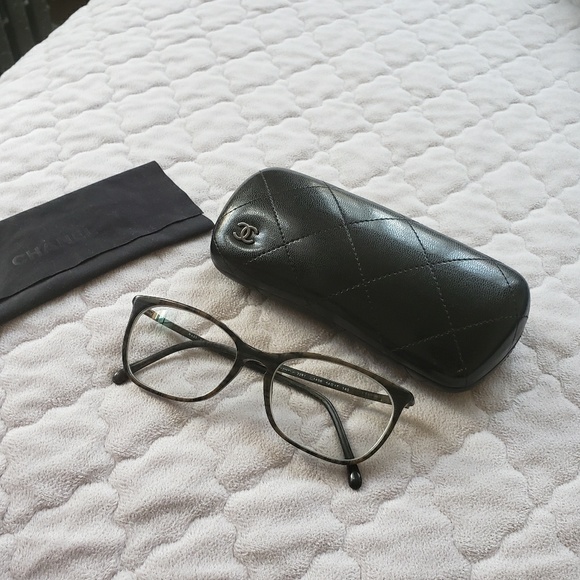 CHANEL | Eye Glasses Frame - Picture 1 of 8